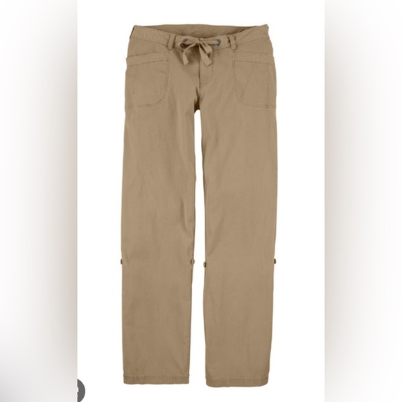 The North Face Pants - The North Face Nobel Stretch Pant